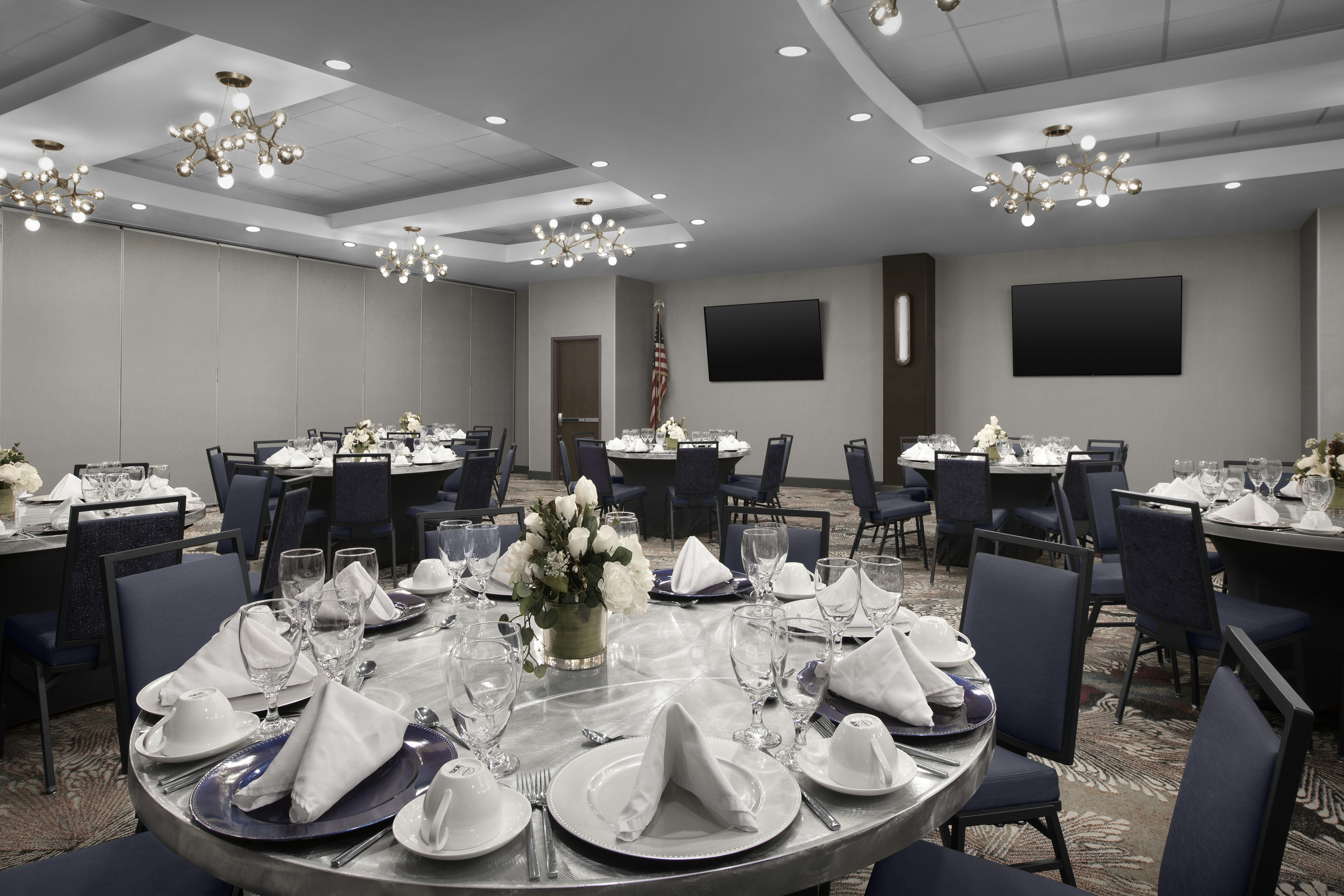 Embassy Suites by Hilton Jackson North Ridgeland 46/57