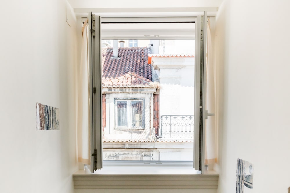 Corpo Santo Lisbon Historical Hotel 6/63