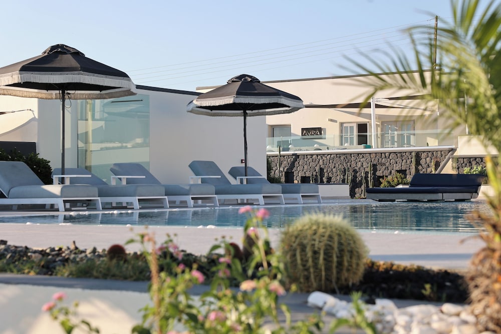 Myst Boutique Hotel Santorini 6/77