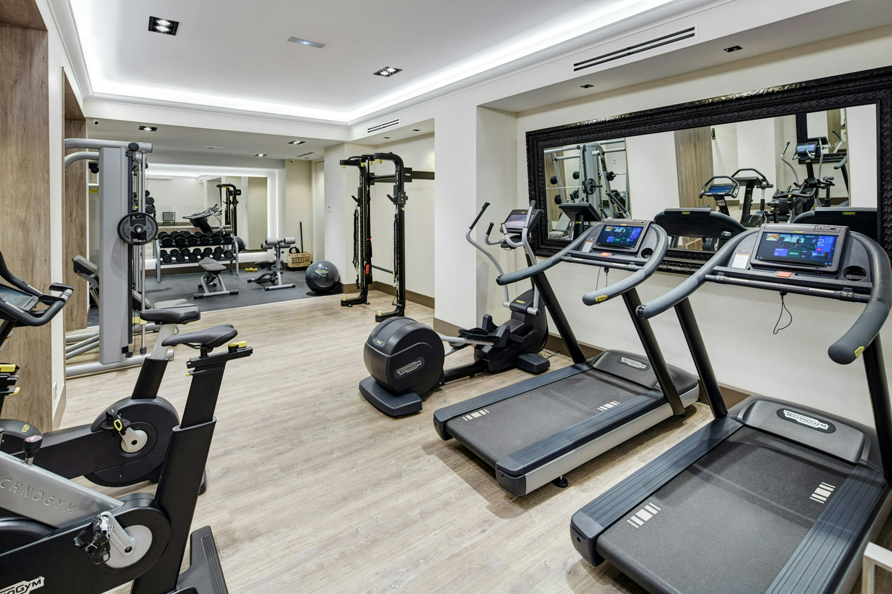 Sercotel Gran Hotel Conde Duque 32/59