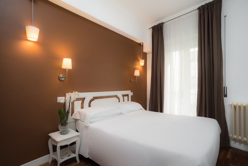 Sotto La Cupola Guest House 17/47