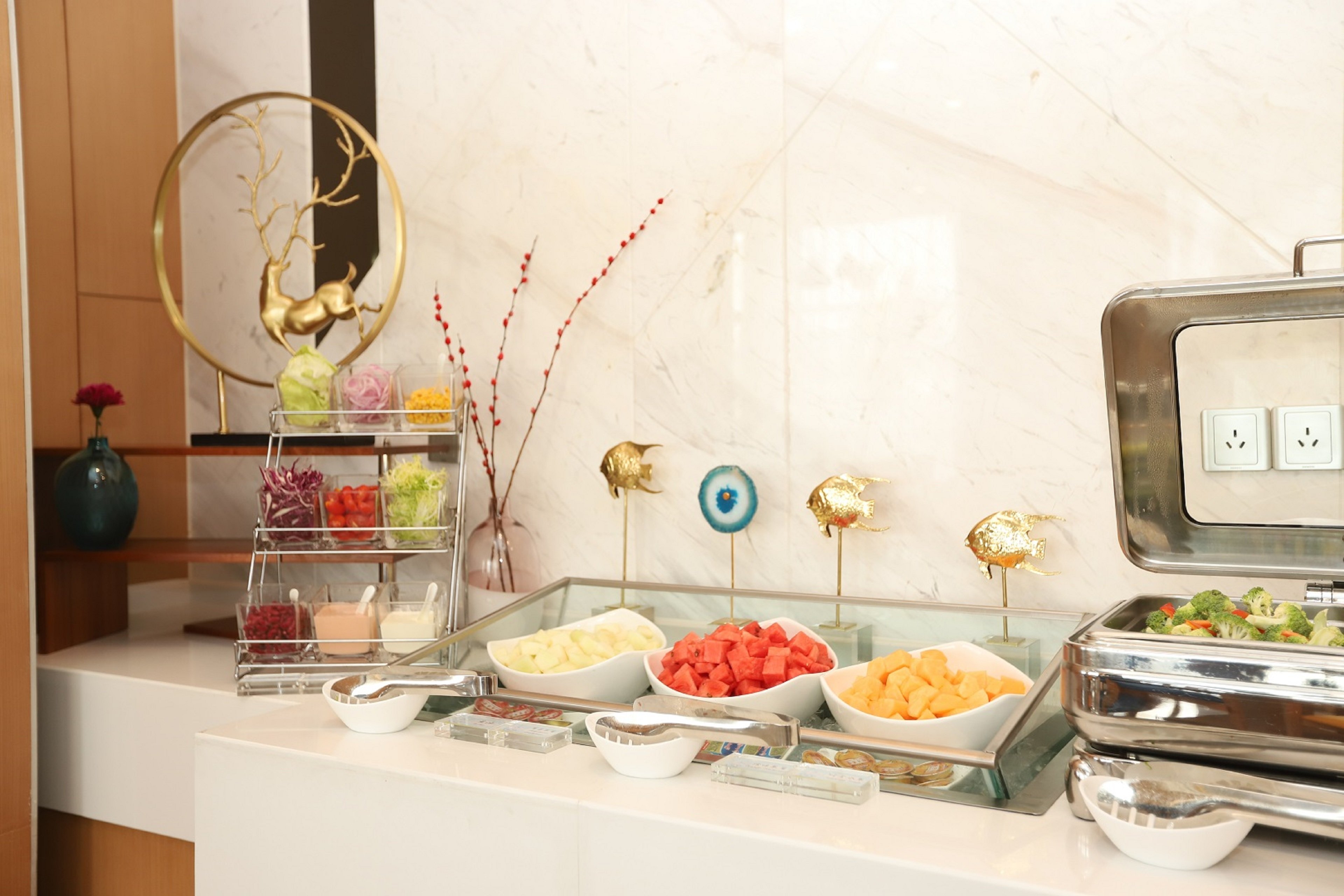 Holiday Inn Express Chengdu Xindu 15/50