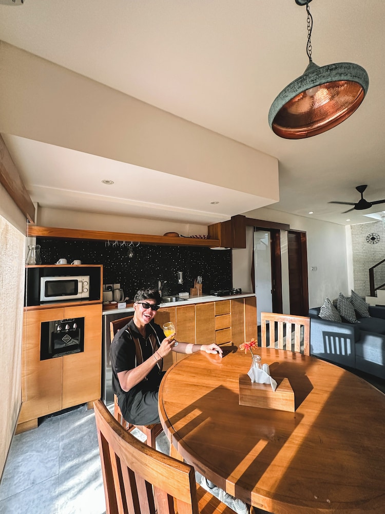 D Wina Villa Seminyak 7/50