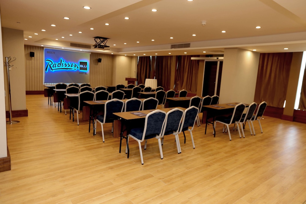 Radisson Blu Hotel Diyarbakir 41/48