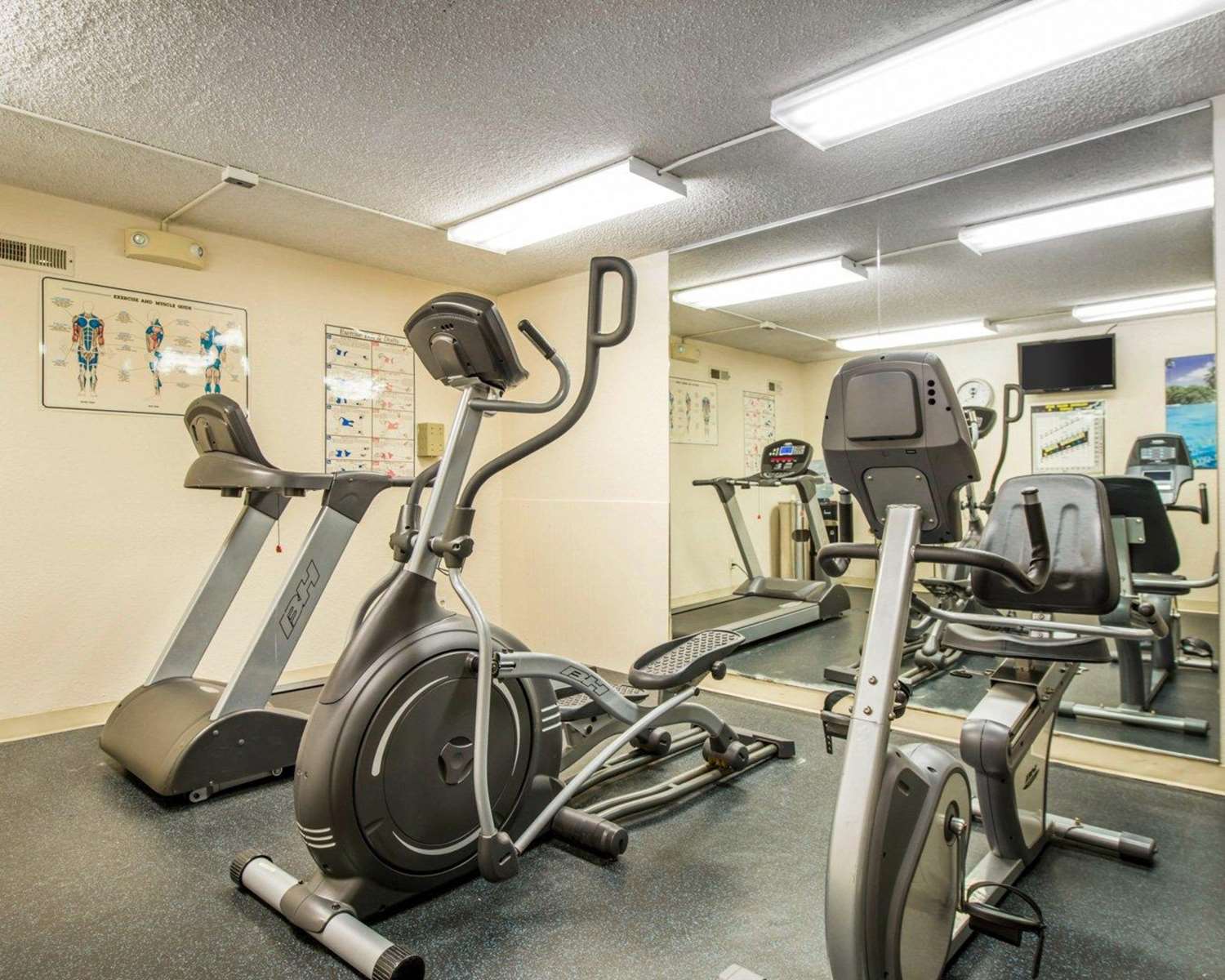 Clarion Inn And Events Center Pueblo North 21/32