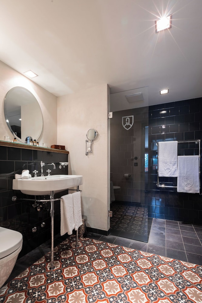 Superior, Double or Twin Bed, Mountain View, Balcony, La Cordee Des Alpes 4/4