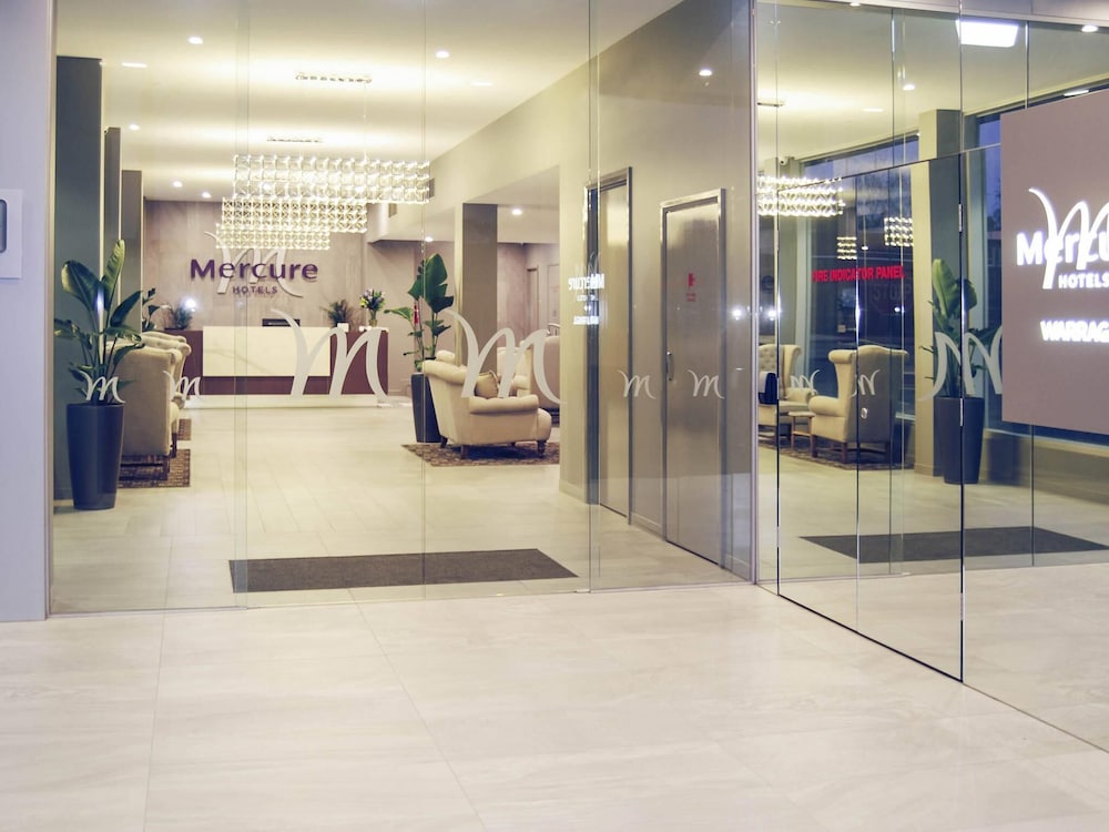 Mercure Warragul 35/67