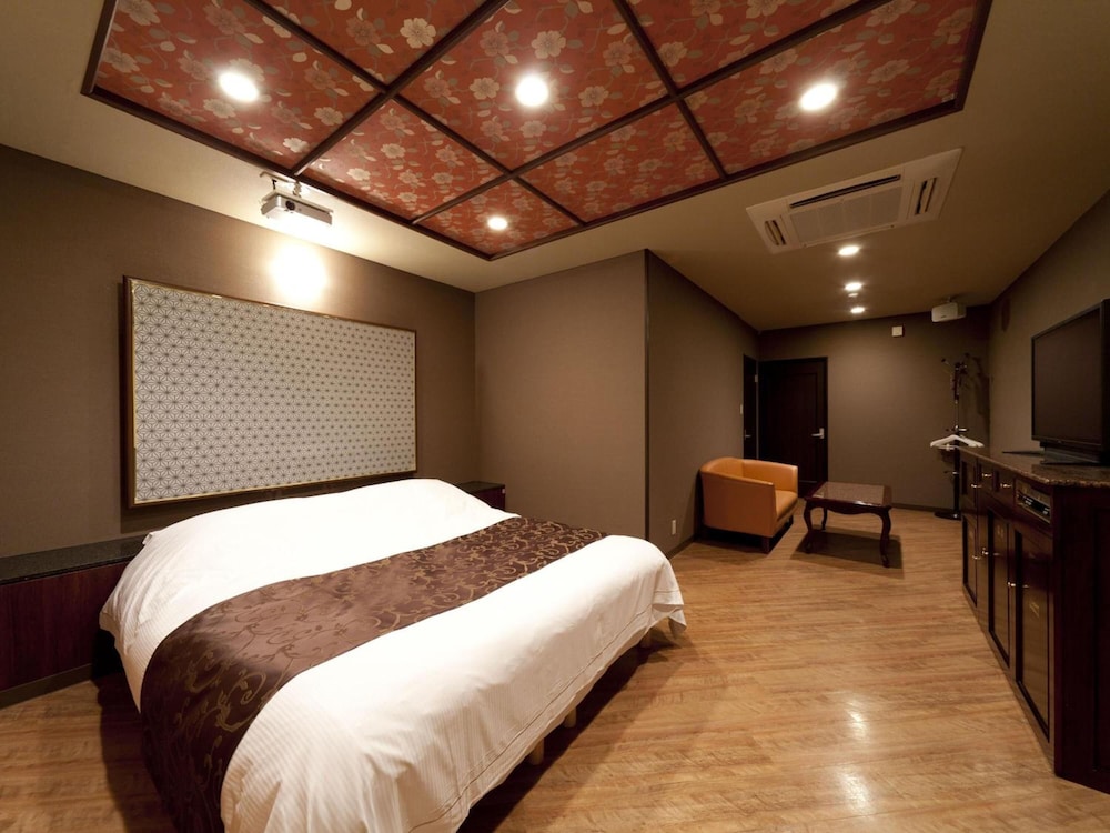 Hotel Fine Garden Matsuzaka Iii 6/22
