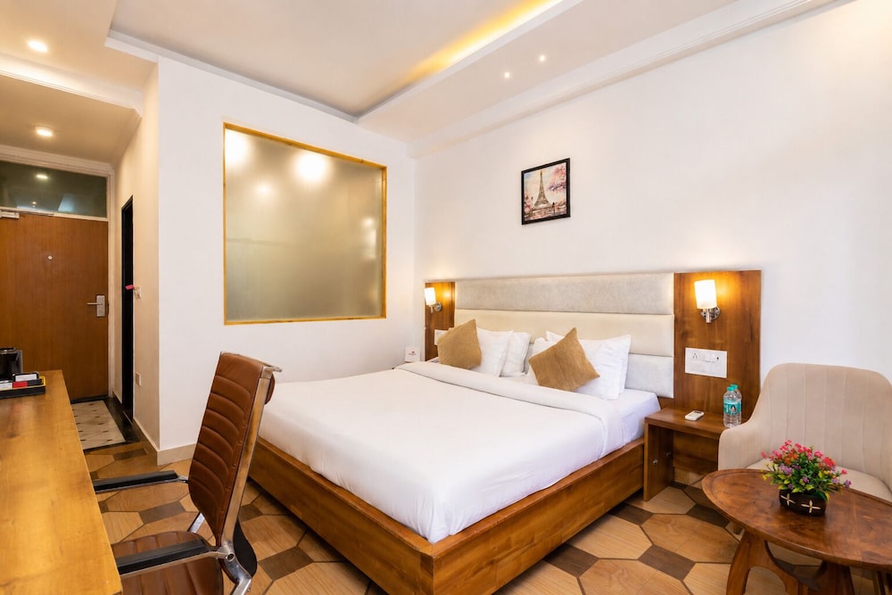 Pride Ashiana Resort Mussoorie 15/44
