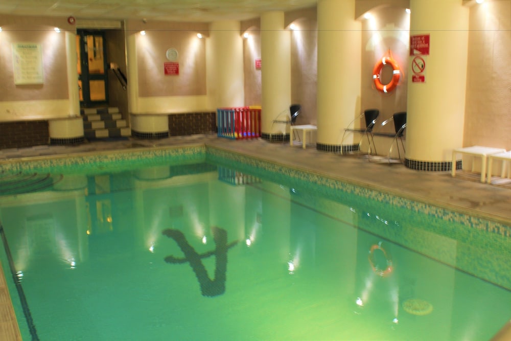 The Heritage Hotel 25/49