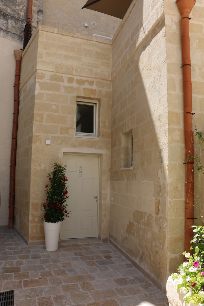 Albergo del Sedile 8/67
