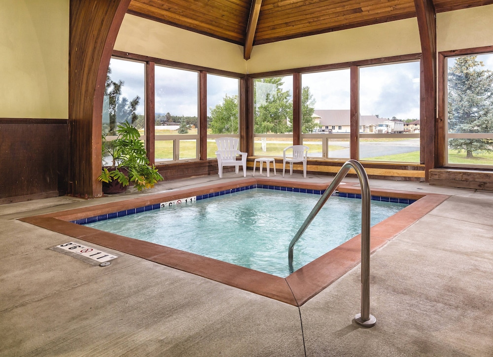 Club Wyndham Pagosa 23/50
