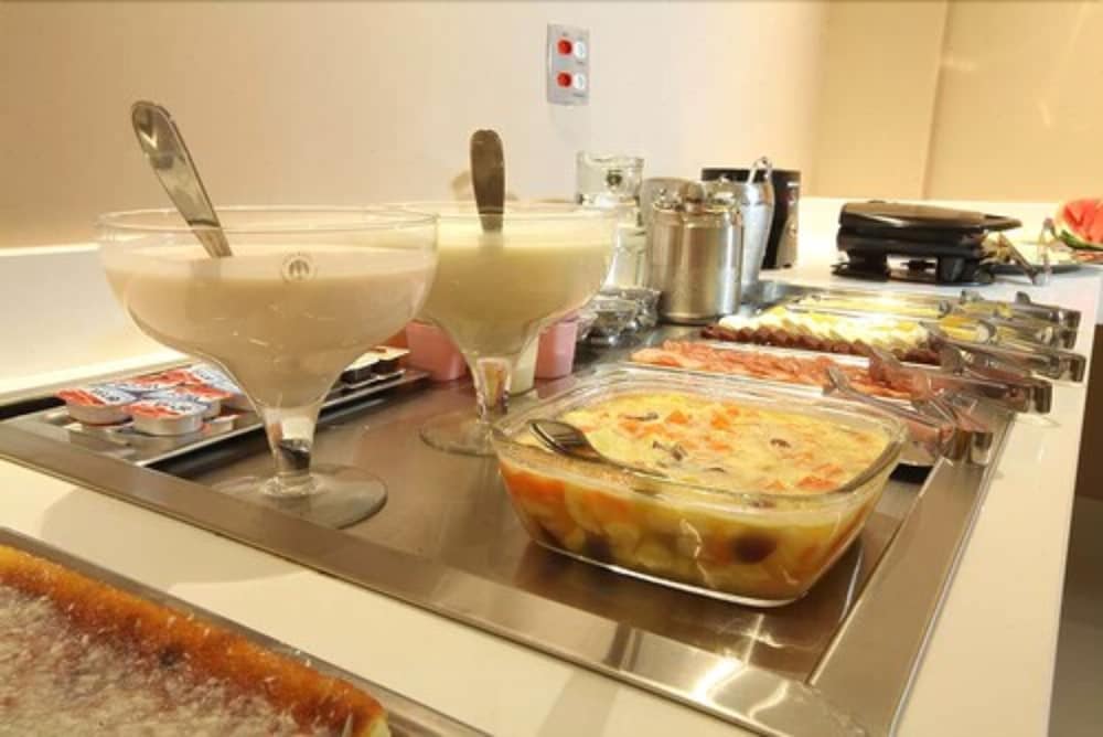 Hotel Caiua Cascavel 9/23