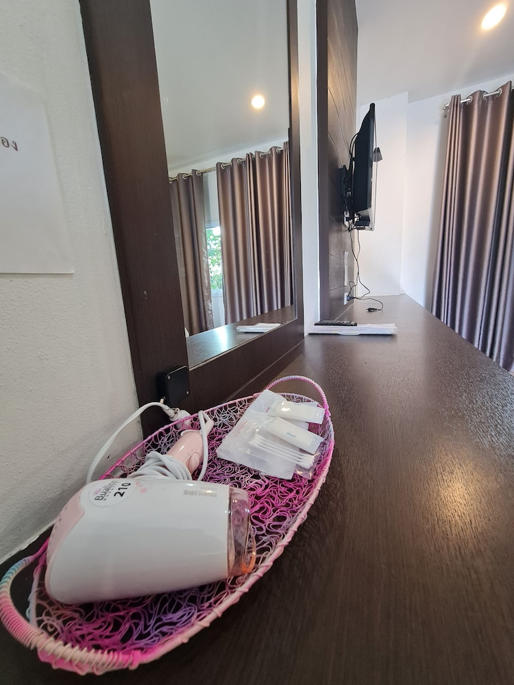 Bualinn Resort Nongkhai 15/50