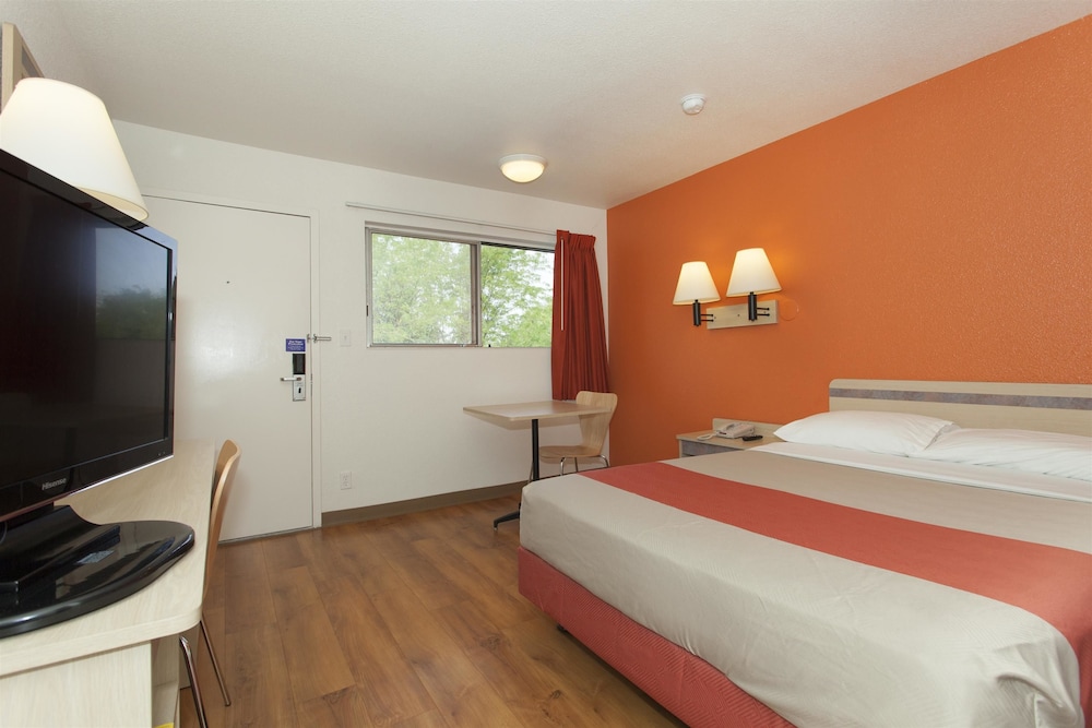 Motel 6 Davis - Sacramento Area 26/58