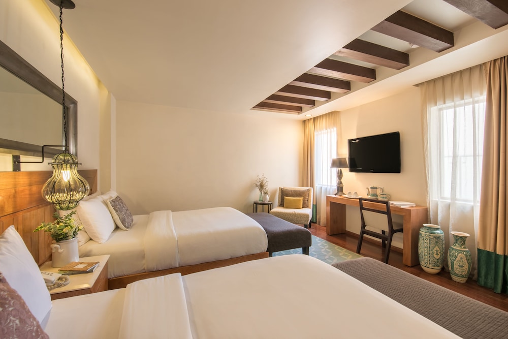 Edelmira Hotel Boutique 11/56