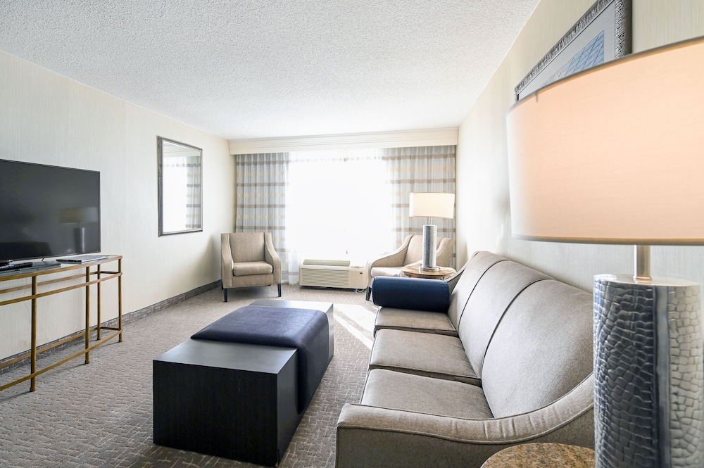 Holiday Inn Charlottesville-Univ Area 39/59