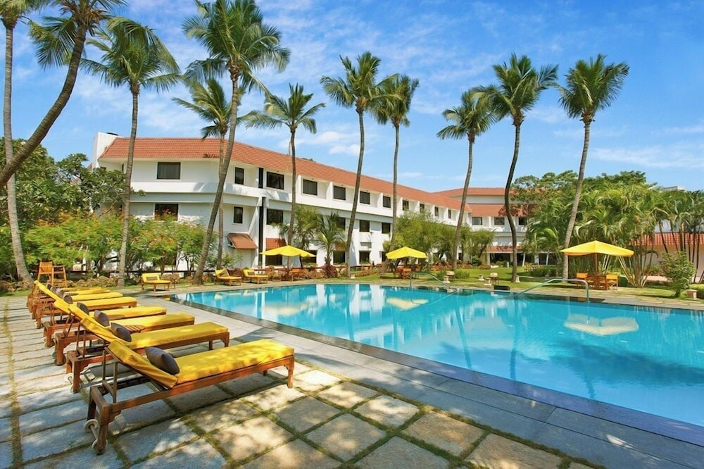 Trident Hotel Chennai 59/65