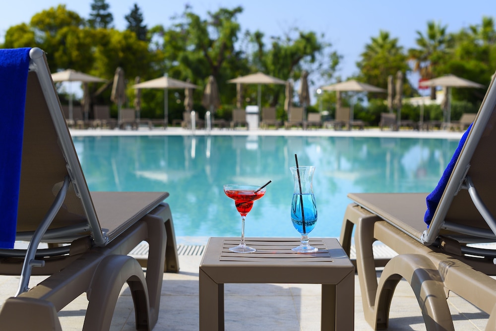 Jupiter Albufeira Hotel - Family & Fun 7/80