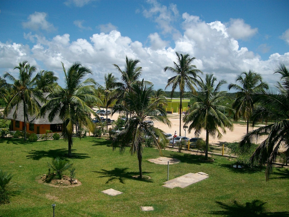 Hotel South Beach Resort 41/42
