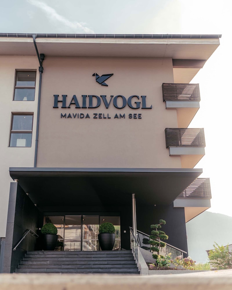 MAVIDA BALANCE HOTEL AND SPA 2/79