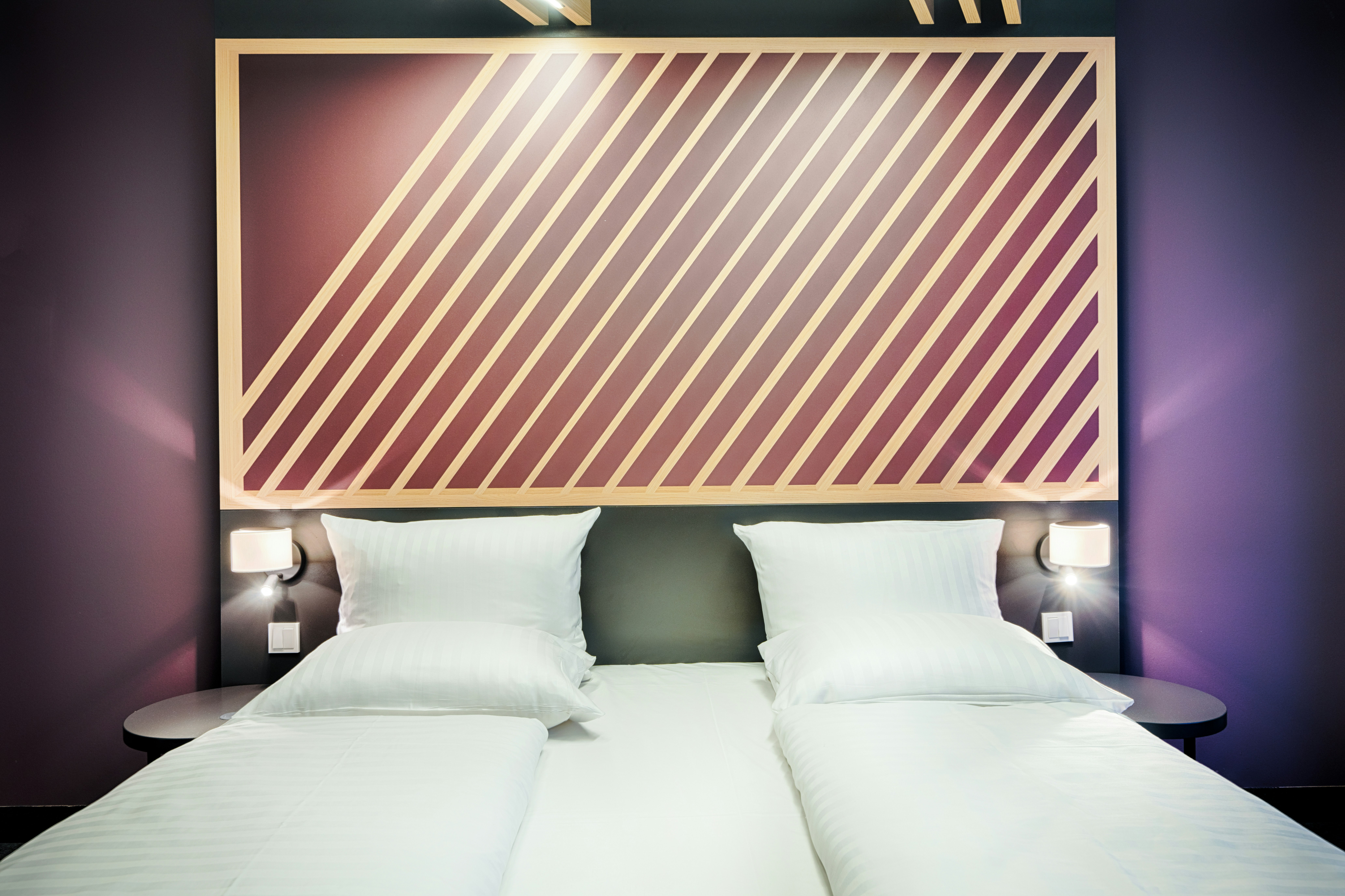 B&B HOTEL Munchen-Hbf 31/62