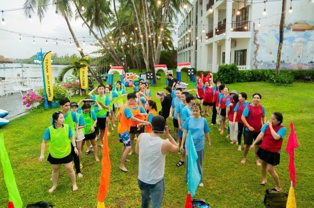 River Beach Resort and Residences 64/76