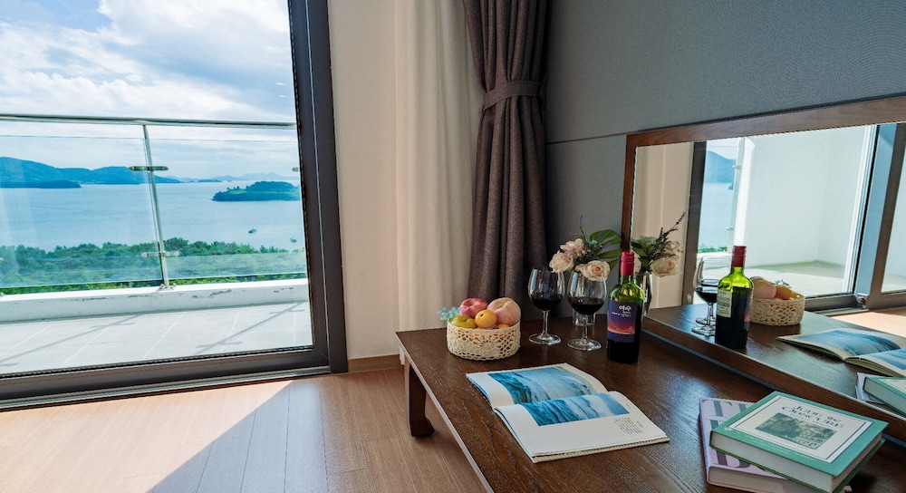 Ramada Plaza by Wyndham Dolsan Yeosu 46/64