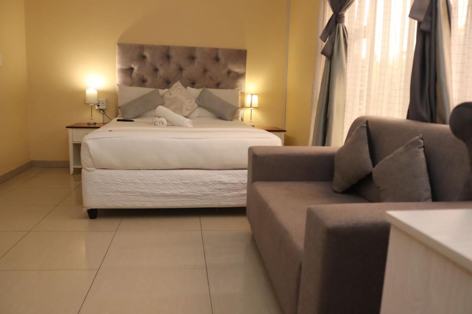 Belz Boutique Hotel 18/45