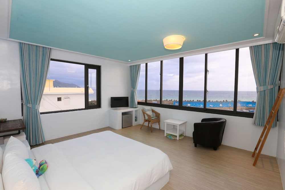 Whilom SeaShoreHotel 6/50