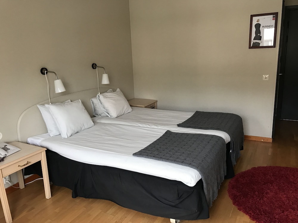 Hotel Statt Soderhamn by First 6/58