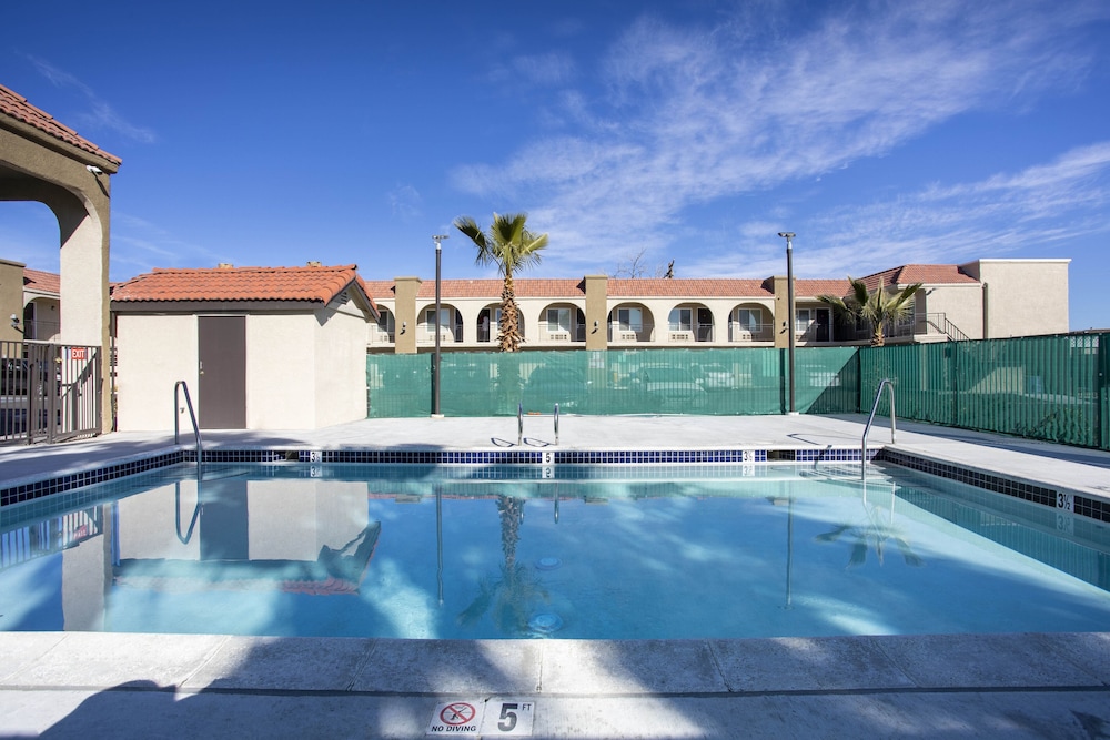 Hotel Palmdale Antelope Valley 41/44