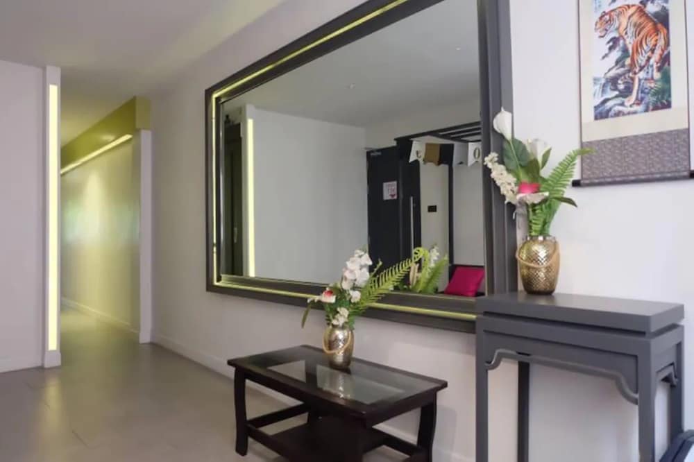 Four Sisters Homestay - Hostel 34/51