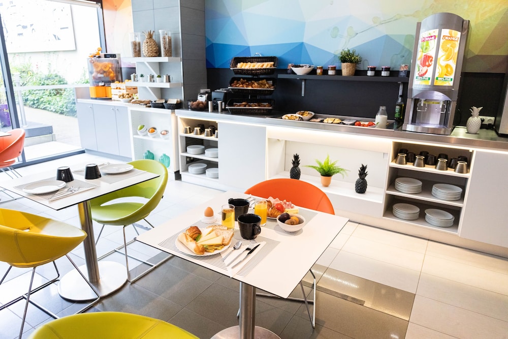 Ibis Styles Paris Porte D Orleans Hotel 45/69