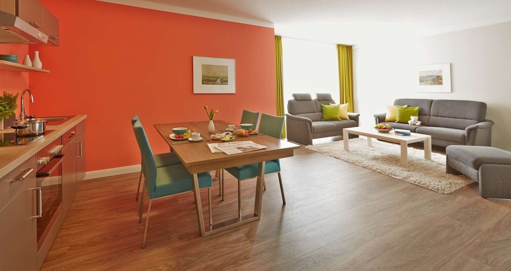 Dorint Resort Baltic Hills Usedom 33/50