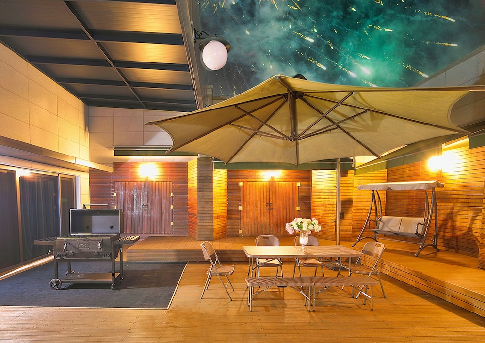 H Hotel Sejong City 20/44