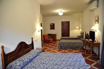 HOTEL ANDALUCIA 14/24
