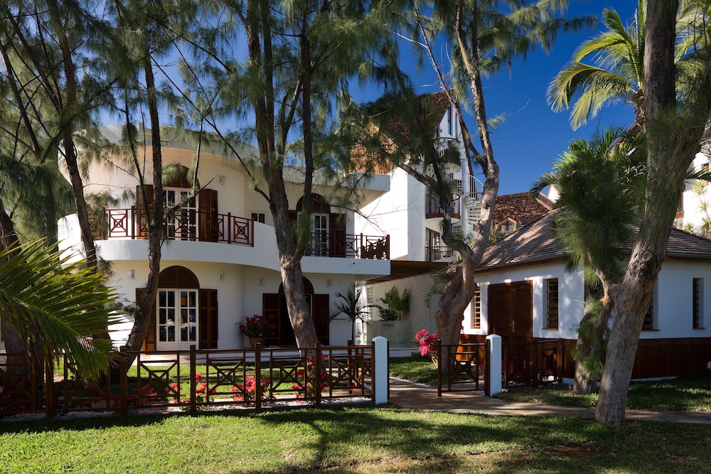 Le Saint Alexis Hotel & Spa 35/45