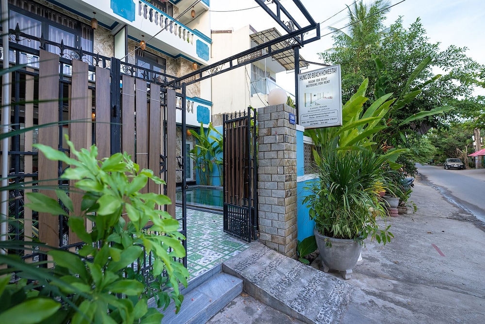 Hung Do Beach Homestay 34/50