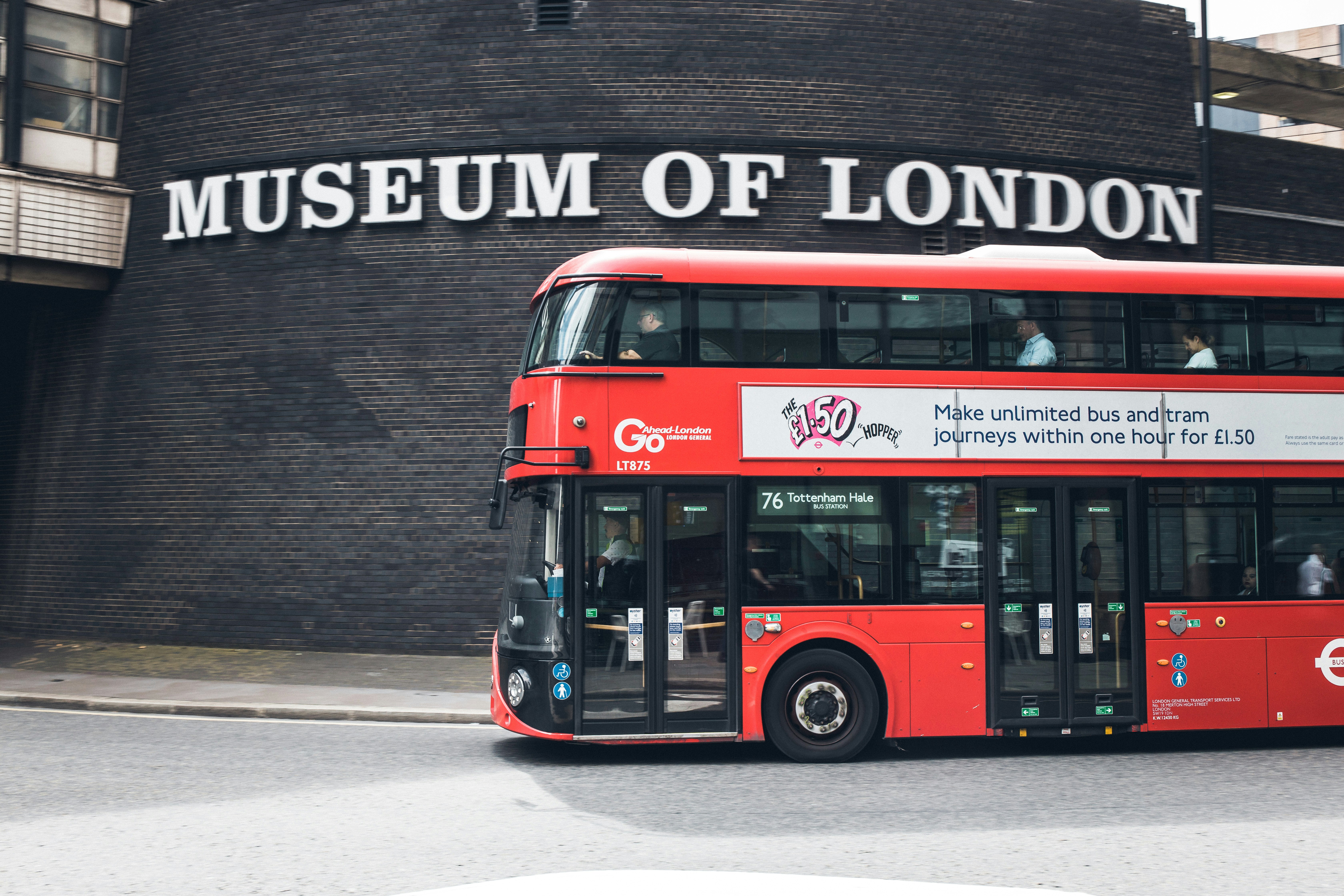 Citizenm Tower Of London 53/60
