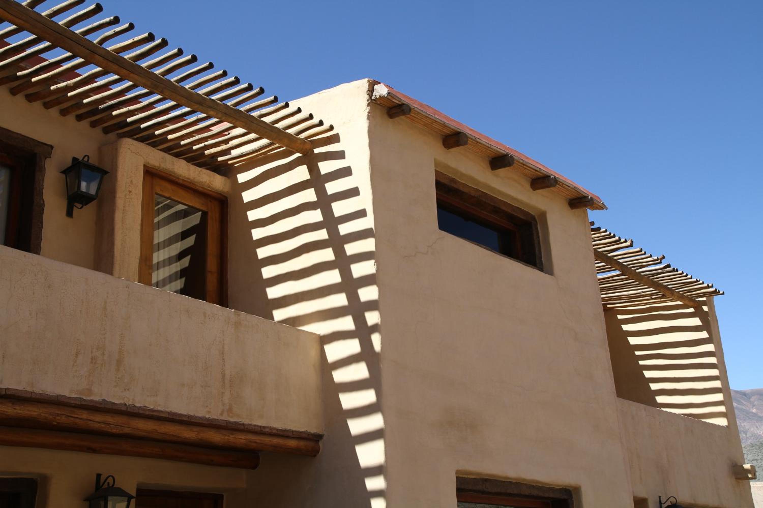 Casa de Piedra 5/6