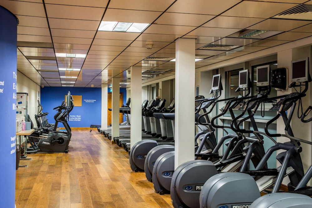 Radisson Blu Hotel And Spa 26/49