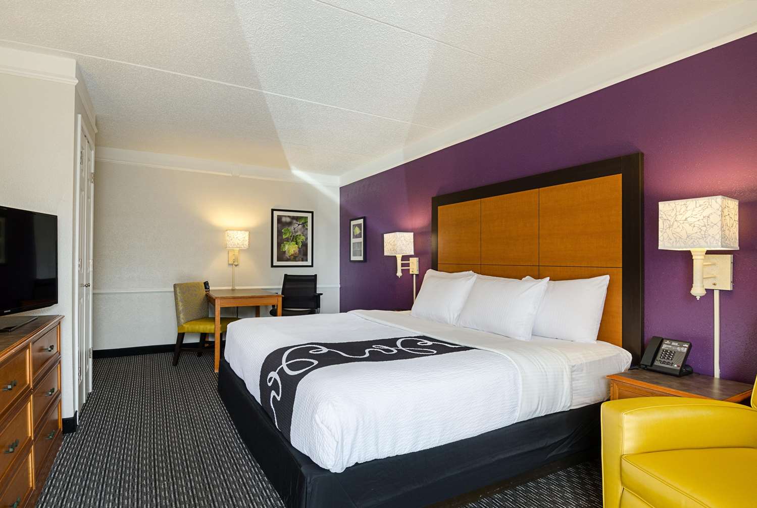 Travelodge by Wyndham Houston Cy-Fair 13/55