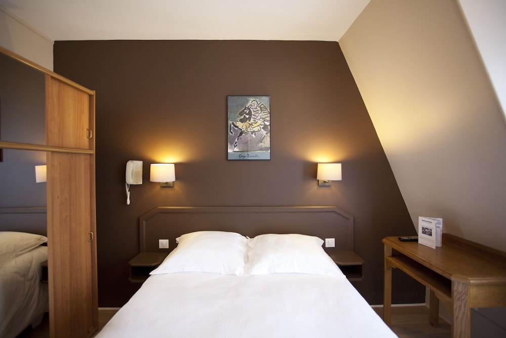 Nadaud Hotel 15/37
