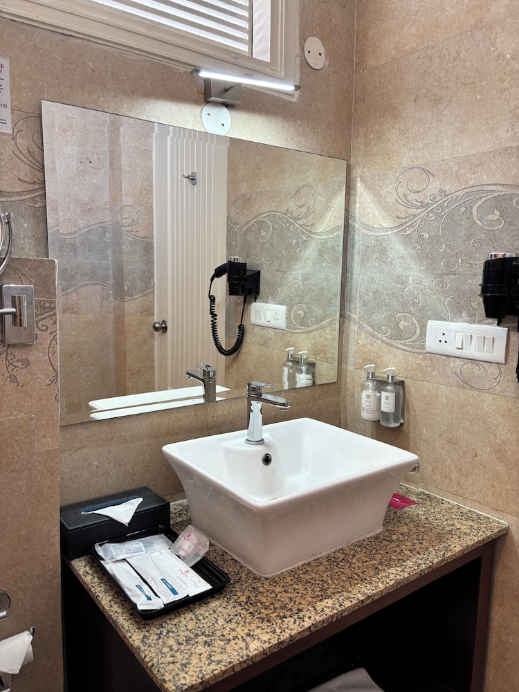 Regenta Resort and Spa Mashobra 55/61