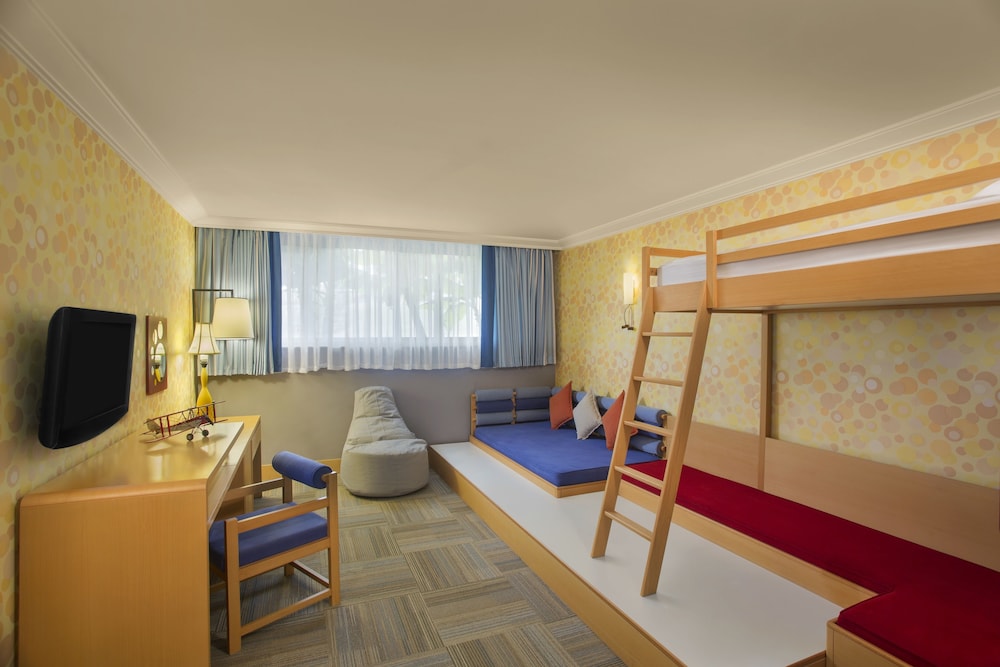 IC Hotels Green Palace 40/71