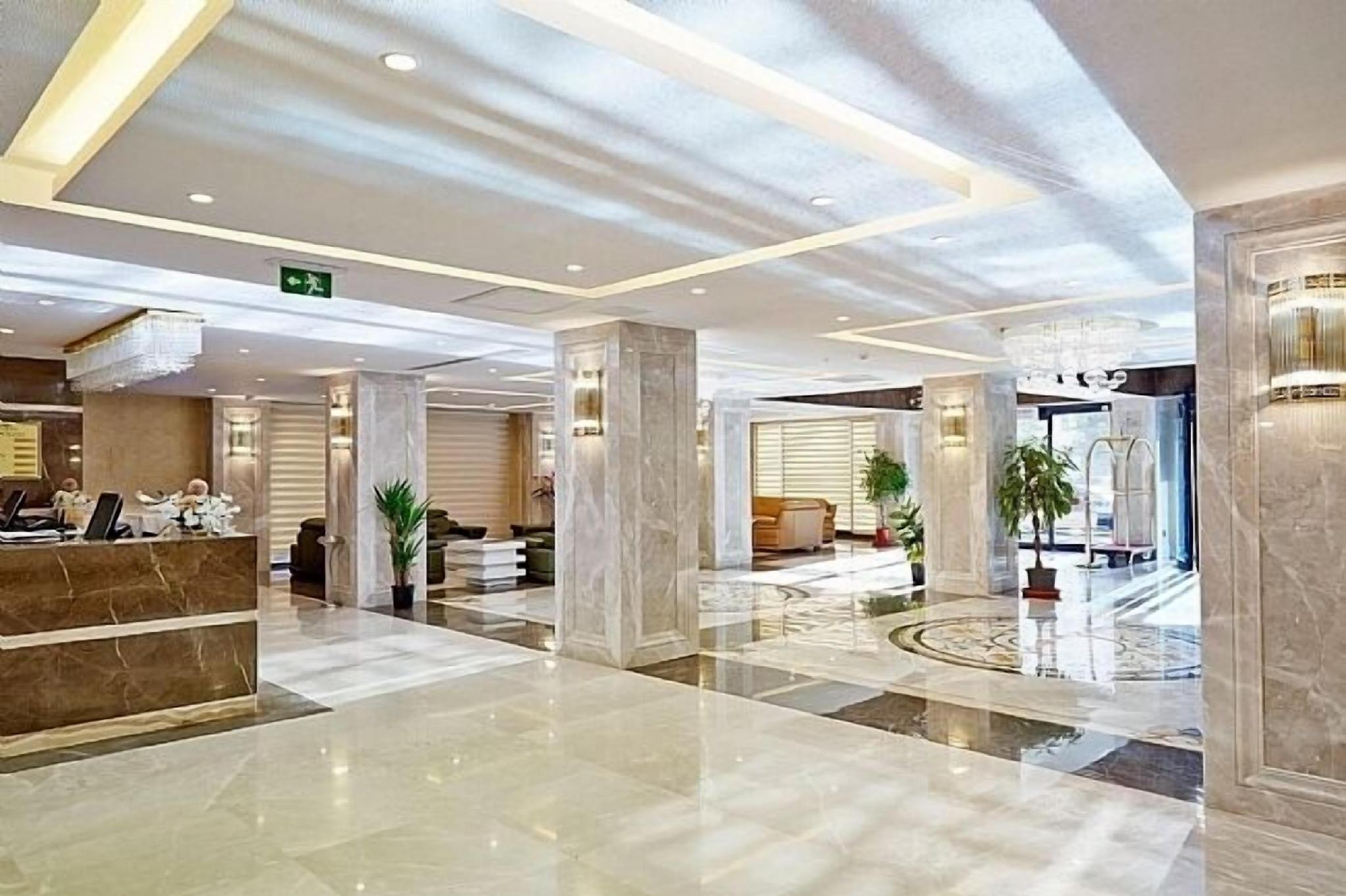 Real Konak Hotel 14/35