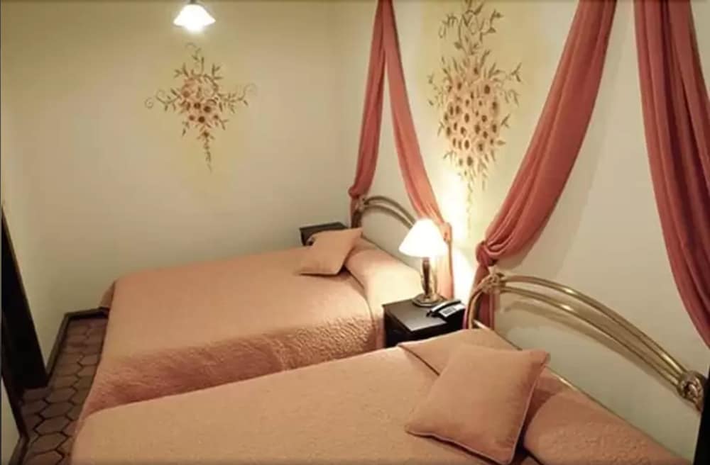 Hotel Casa San Rafael 20/47