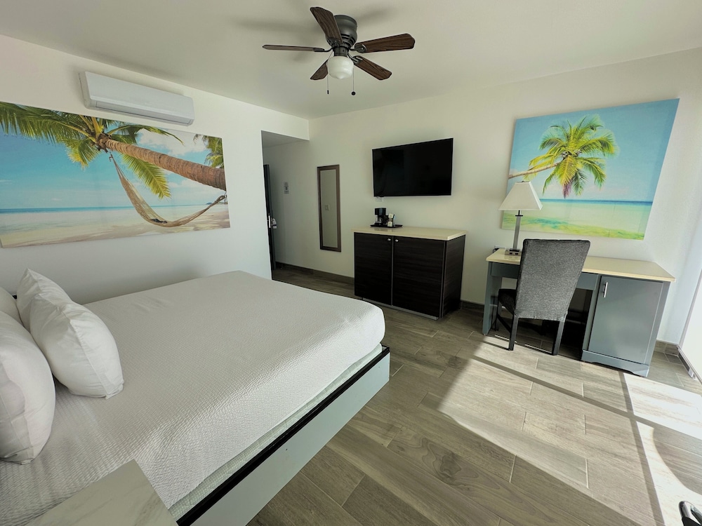 Playa Bonita Resort 29/77