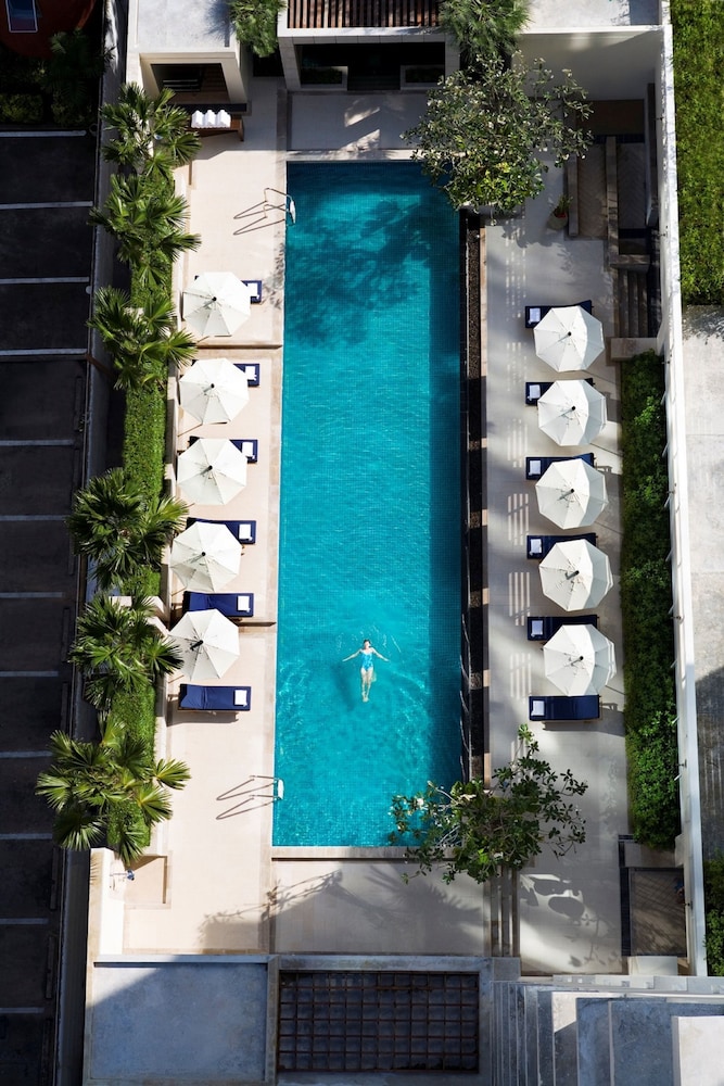 Courtyard by Marriott Bangkok in BANGKOK